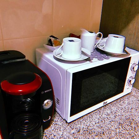 Apartamento Particular Barbate Chambre photo