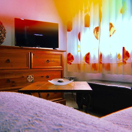 Apartamento Particular Barbate Extérieur photo