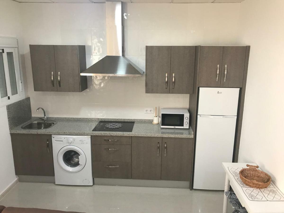 Apartamento Particular Barbate Extérieur photo