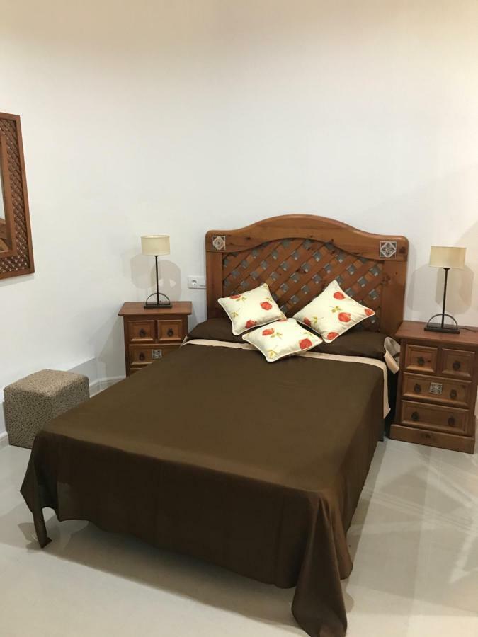 Apartamento Particular Barbate Extérieur photo