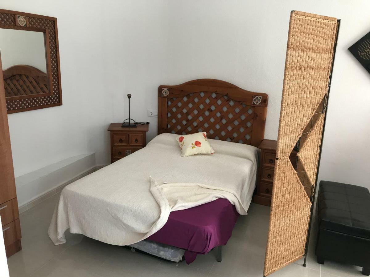 Apartamento Particular Barbate Extérieur photo