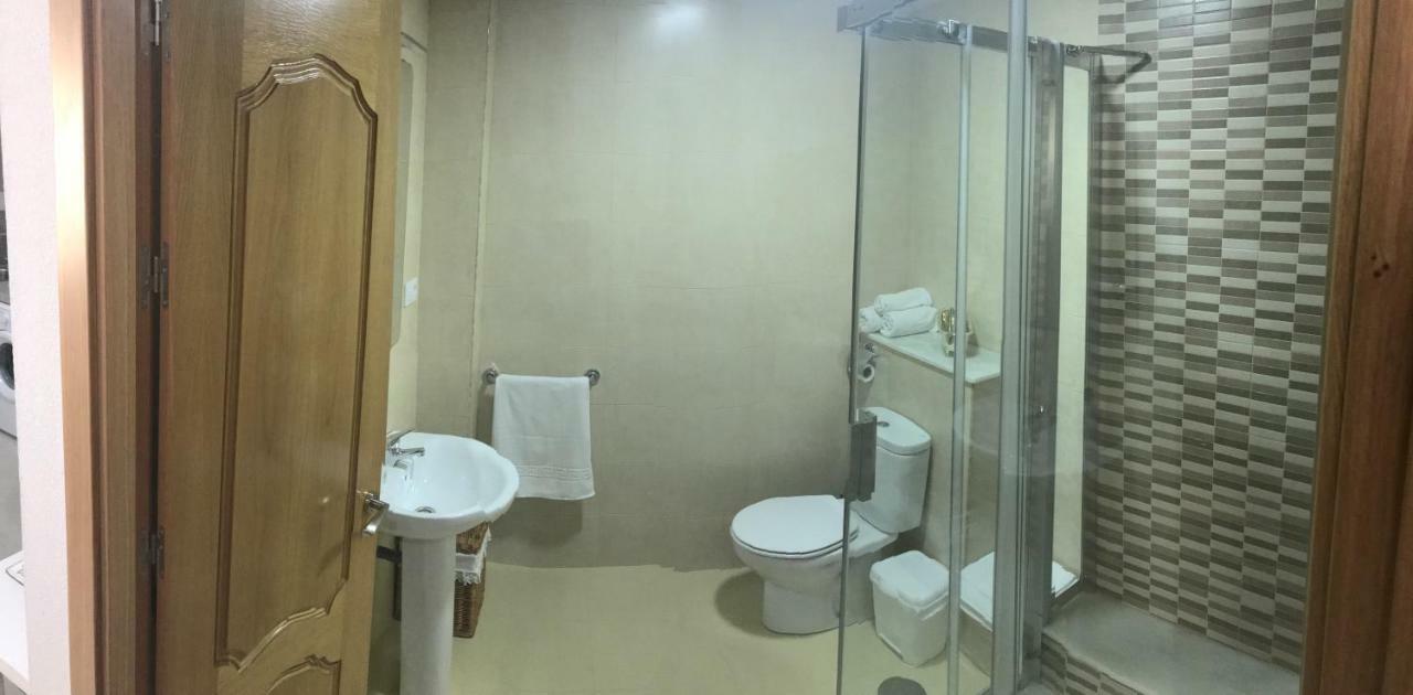 Apartamento Particular Barbate Extérieur photo
