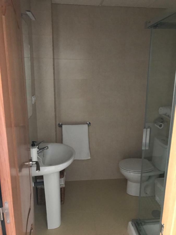 Apartamento Particular Barbate Extérieur photo