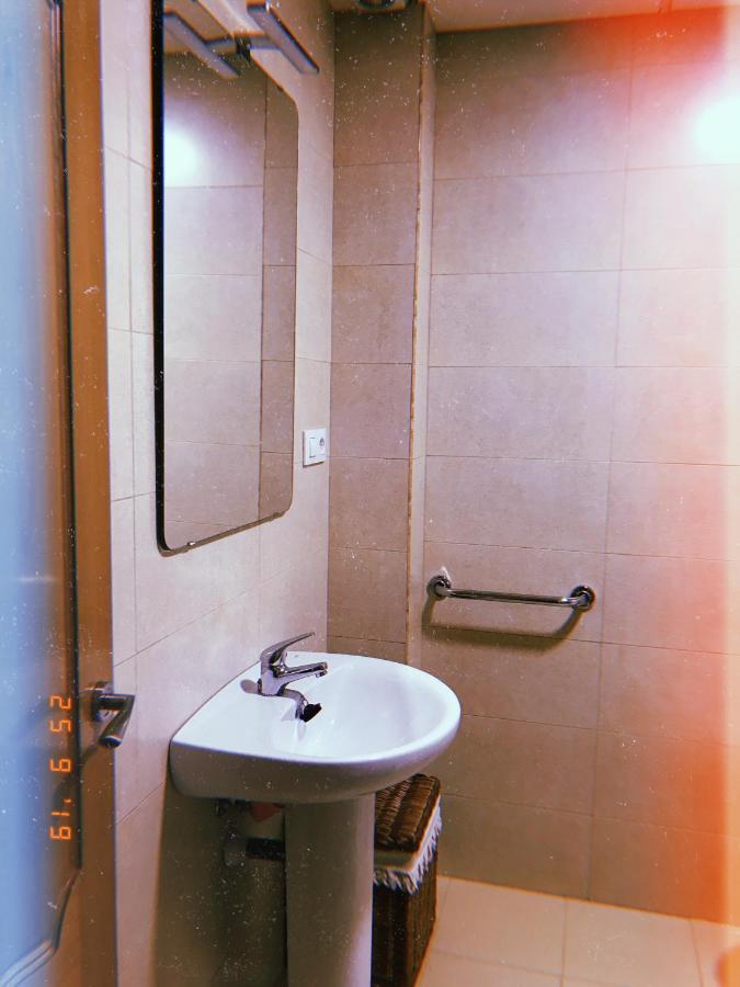 Apartamento Particular Barbate Extérieur photo