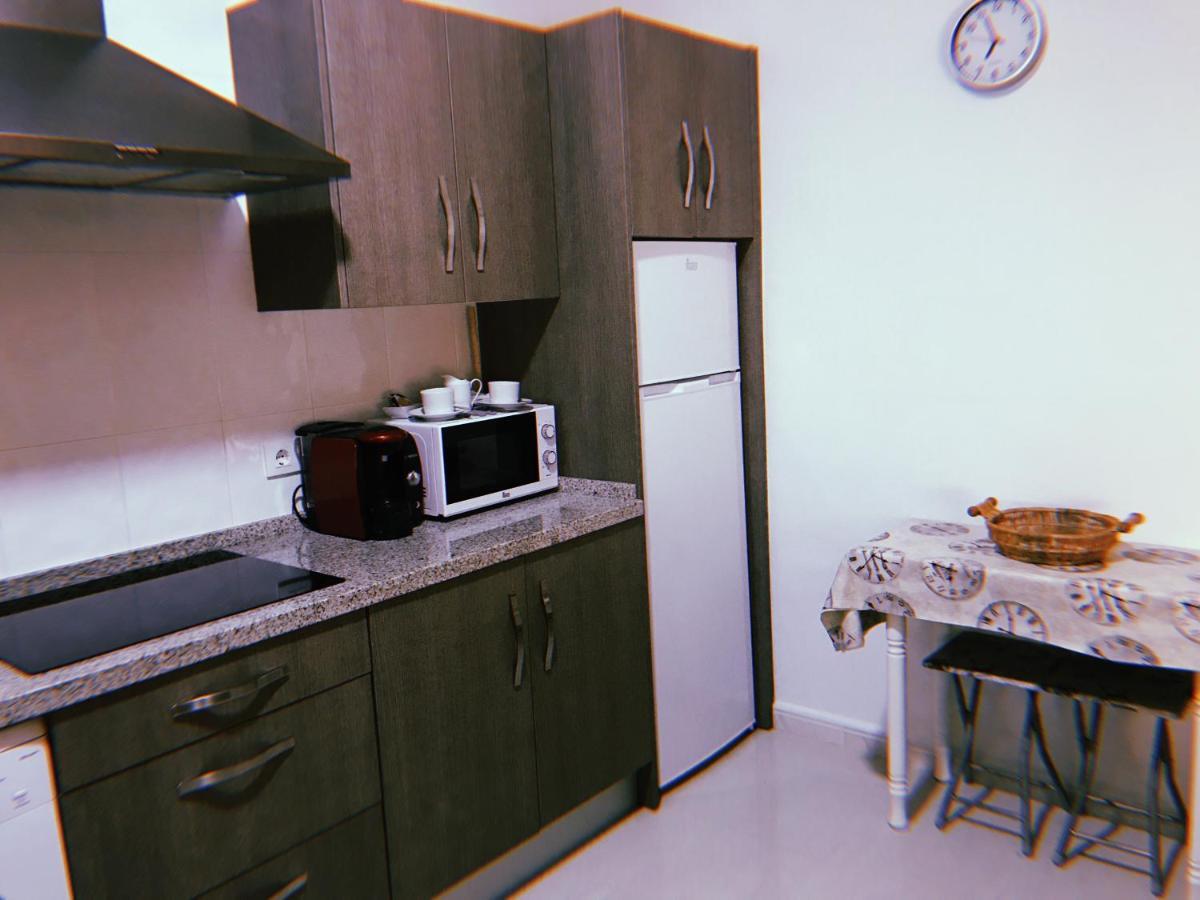 Apartamento Particular Barbate Extérieur photo