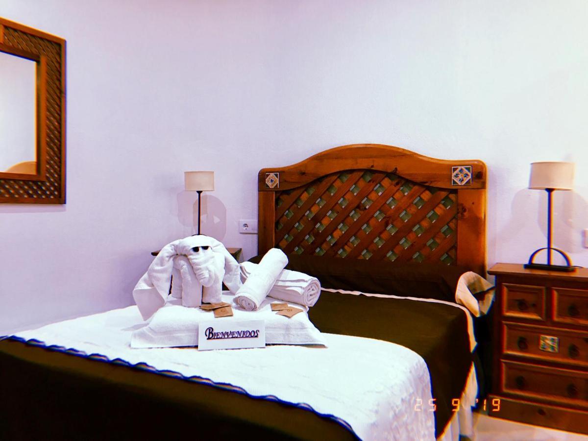 Apartamento Particular Barbate Extérieur photo