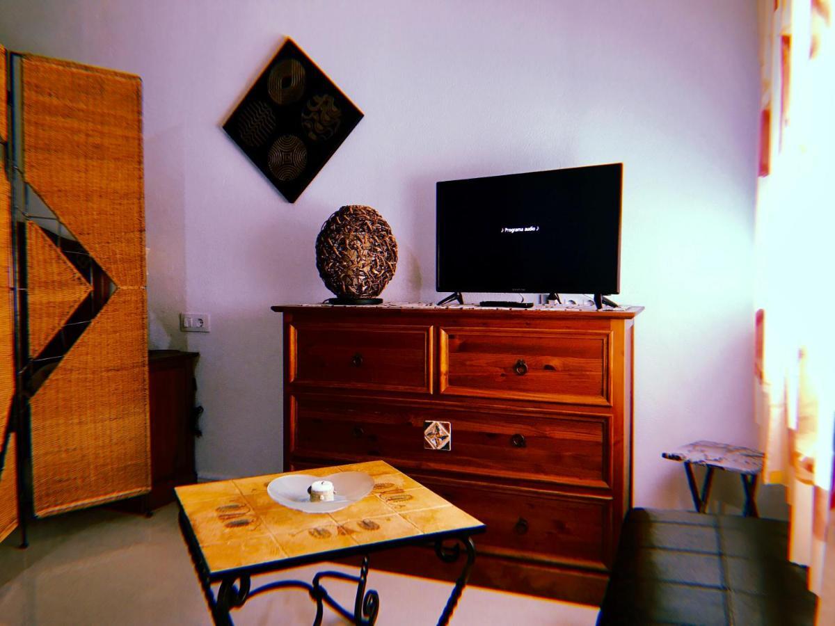 Apartamento Particular Barbate Extérieur photo