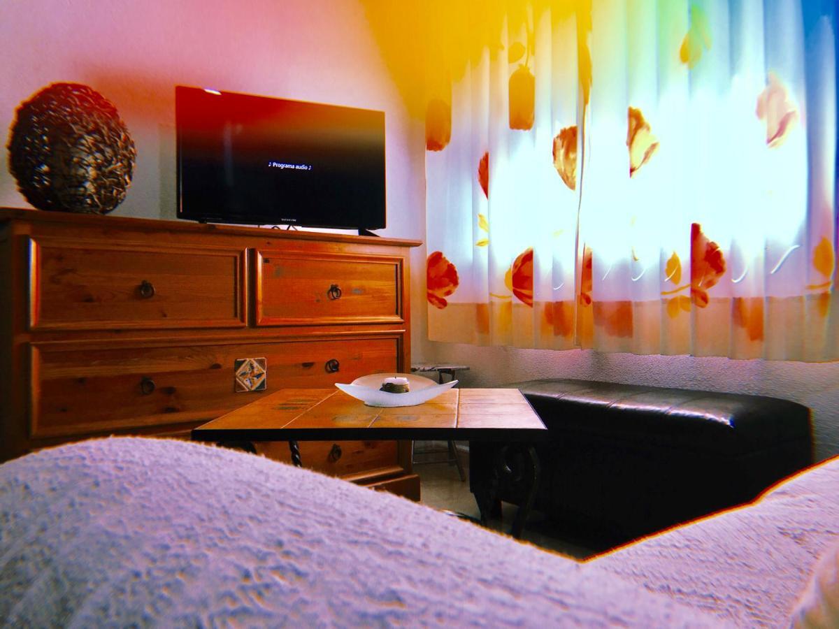 Apartamento Particular Barbate Extérieur photo