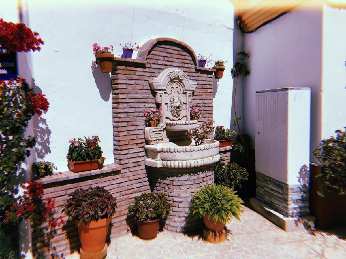 Apartamento Particular Barbate Extérieur photo